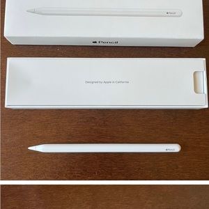 Generation 2 Apple Pencil